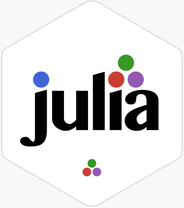 Introduction au langage Julia - Home