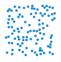 Example block output