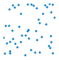 Example block output