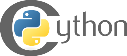 Cython logo